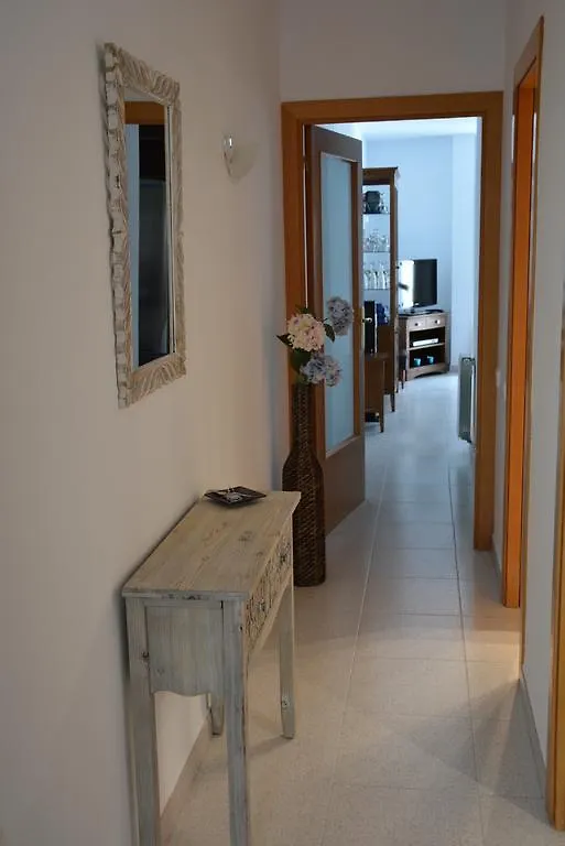Apartamento Flavia I Espalter Sitges 0*,