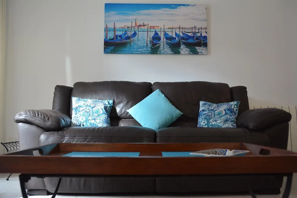 Apartamento Flavia I Espalter 시체스 아파트