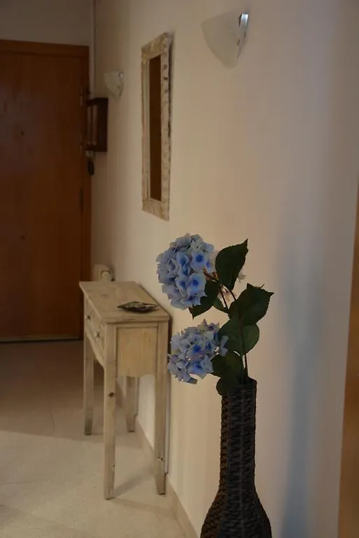 Apartamento Flavia I Espalter Apartment Sitges